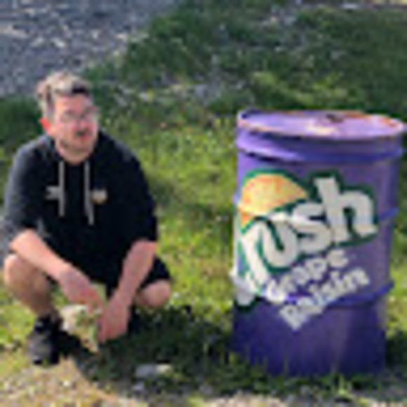 Meet your Posher, Jordan - Picture 1 of 1